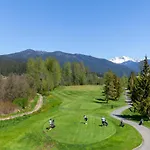 Lakeside Landing | Overlooking Lake, Mountain Views, Near X-Country Skiing Trails