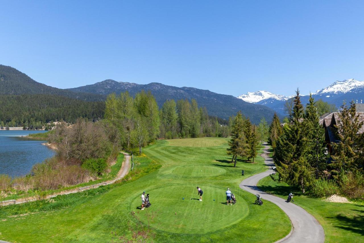 Lakeside Landing | Overlooking Lake, Mountain Views, Near X-country Skiing Trails * Whistler