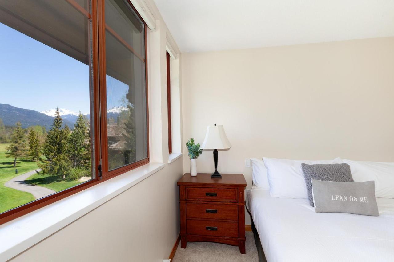 Lakeside Landing | Overlooking Lake, Mountain Views, Near X-country Skiing Trails * Whistler