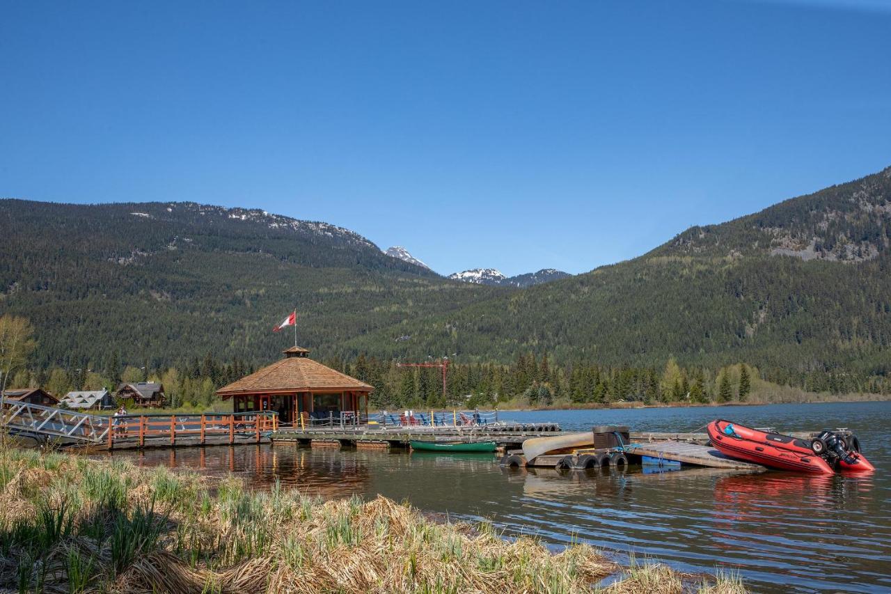 Lakeside Landing | Overlooking Lake, Mountain Views, Near X-country Skiing Trails *